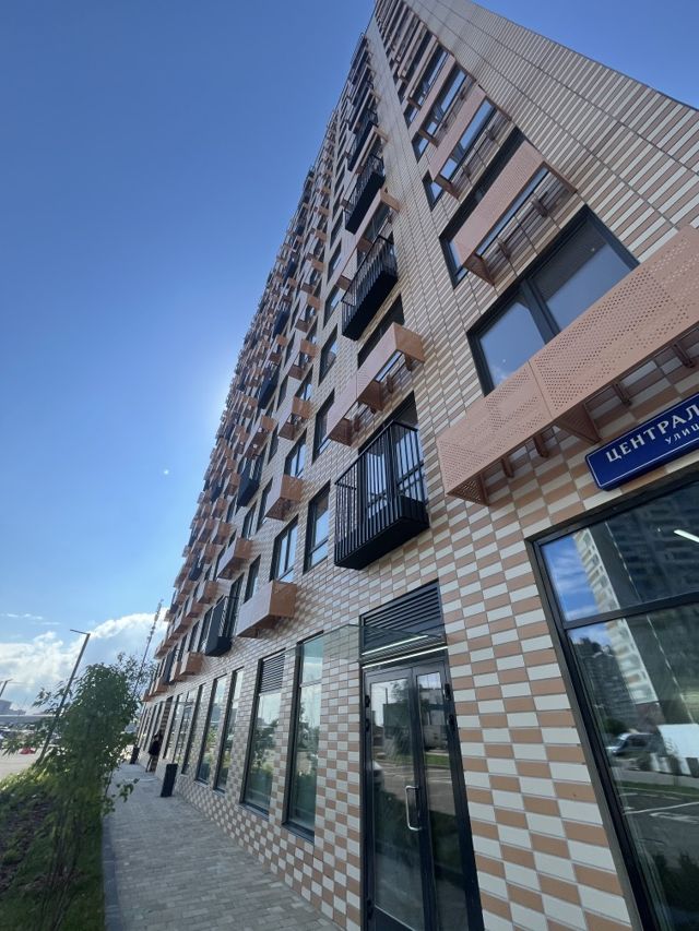 Facade