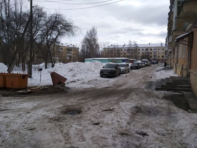 Панорама дома