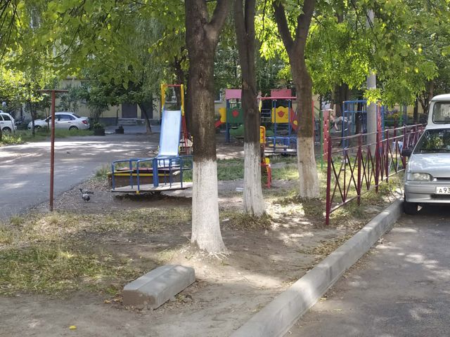 фото дома
