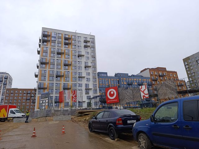 фото дома