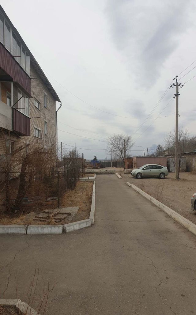 Territory