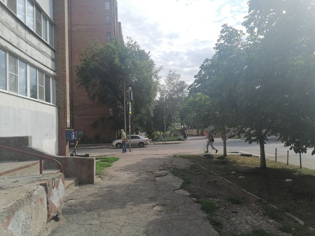 Territory