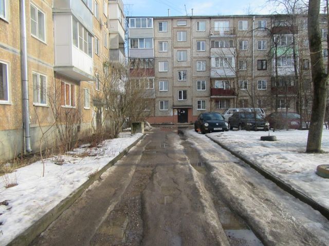 фото дома