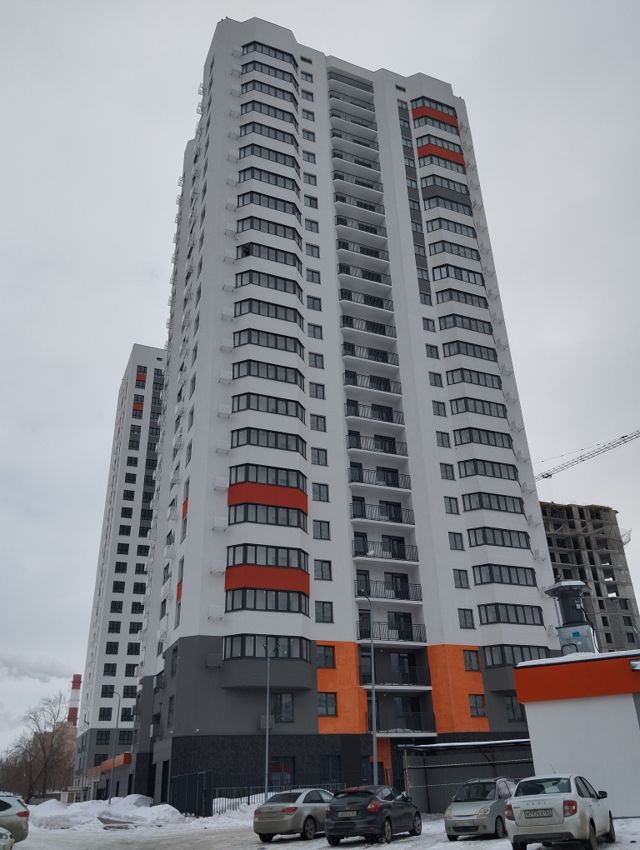 Панорама дома