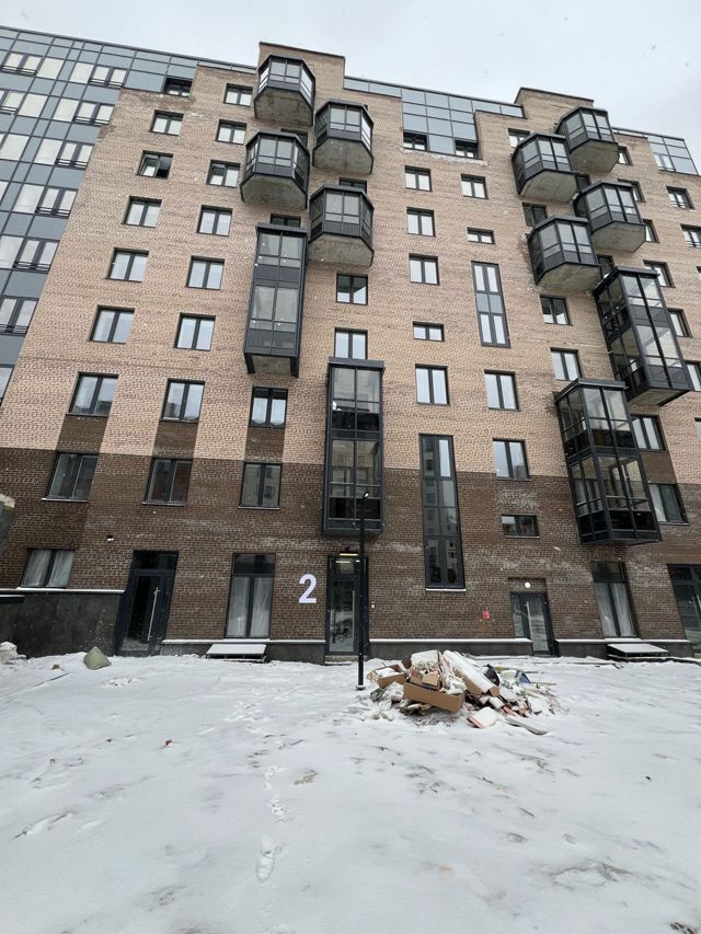 фото дома