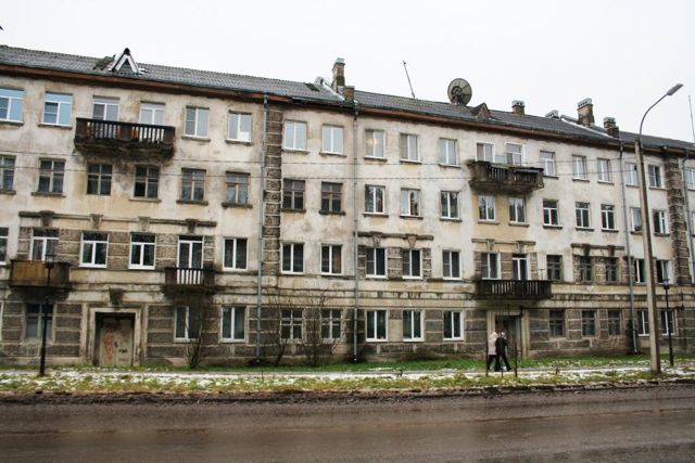 Facade