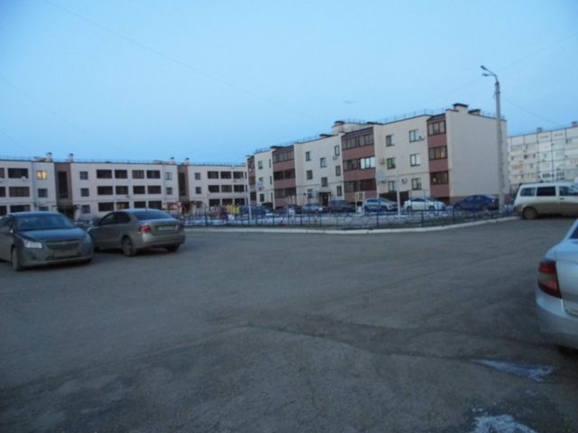 Territory