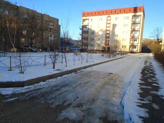 Territory