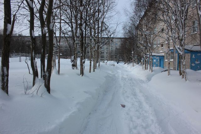 Territory