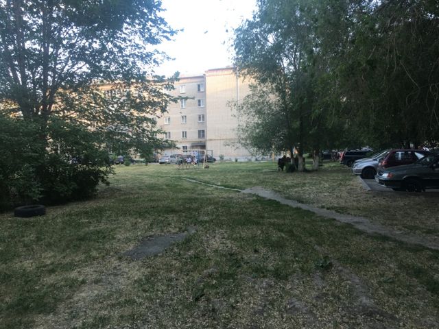 Territory