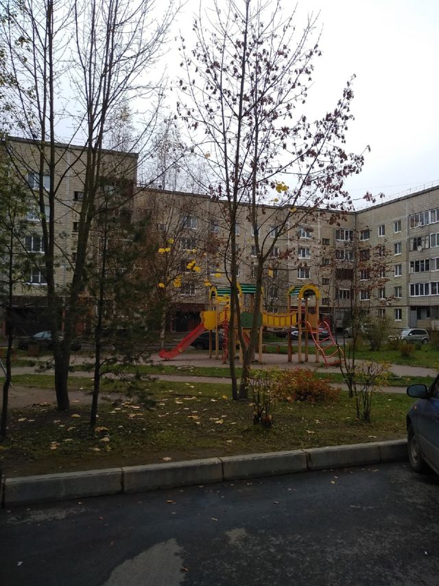 фото дома