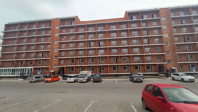 фото дома