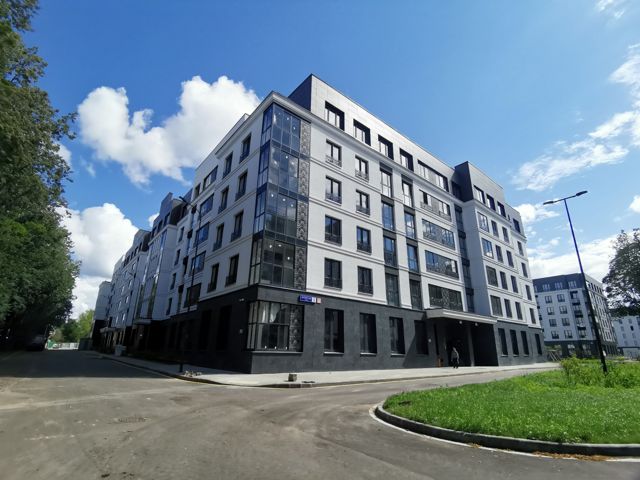 фото дома