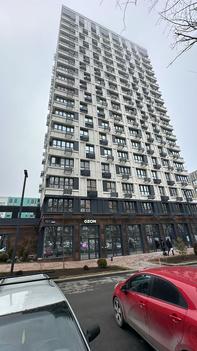 Панорама дома