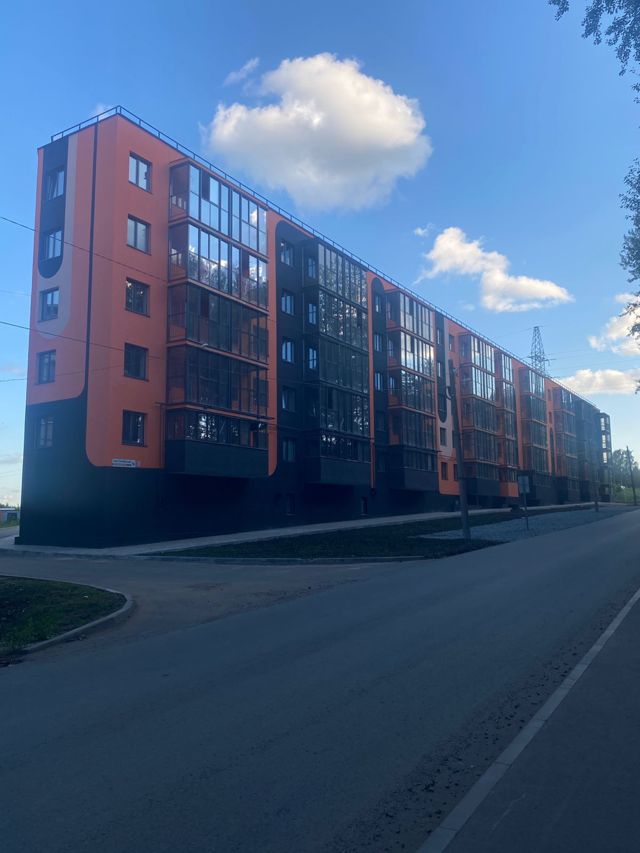 фото дома