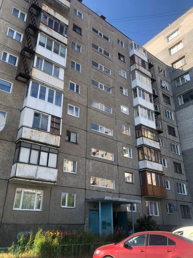 фото дома