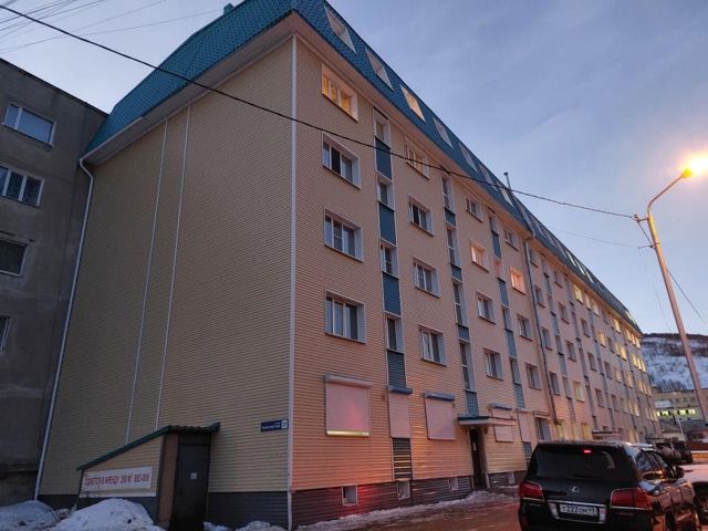 Facade