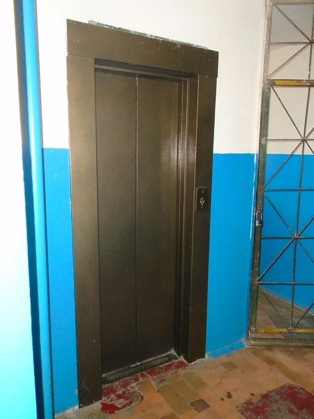 Lift
