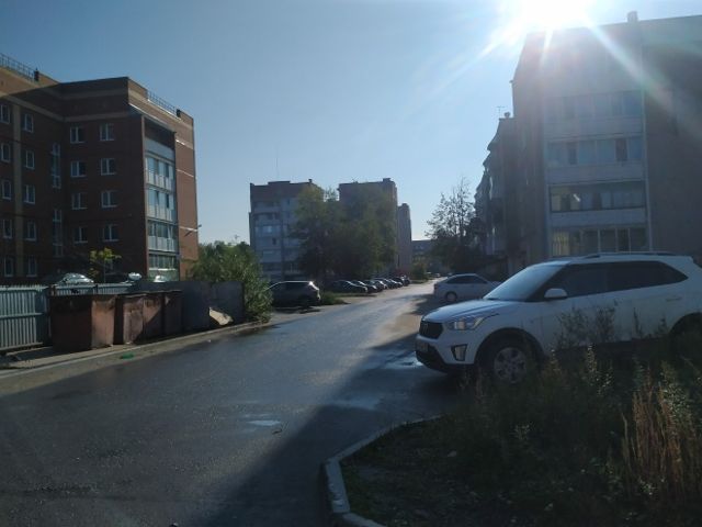 Territory