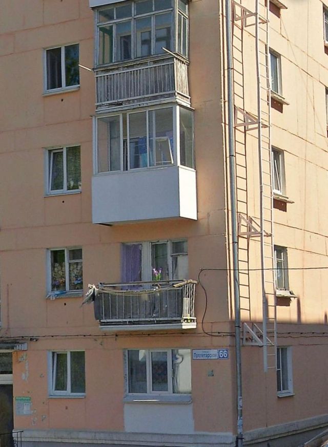 Facade
