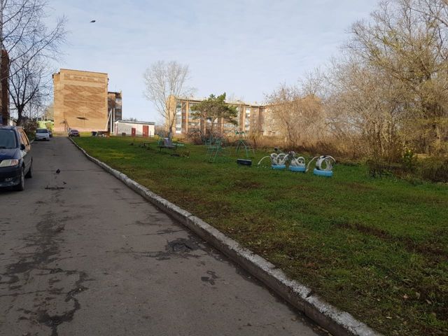 Territory