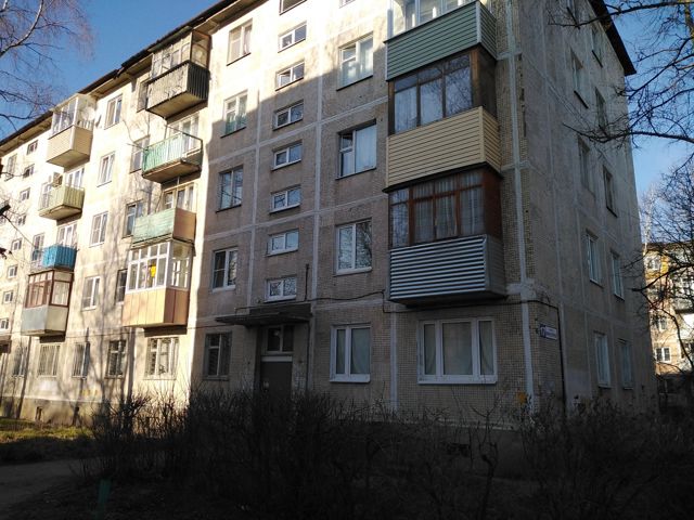 фото дома