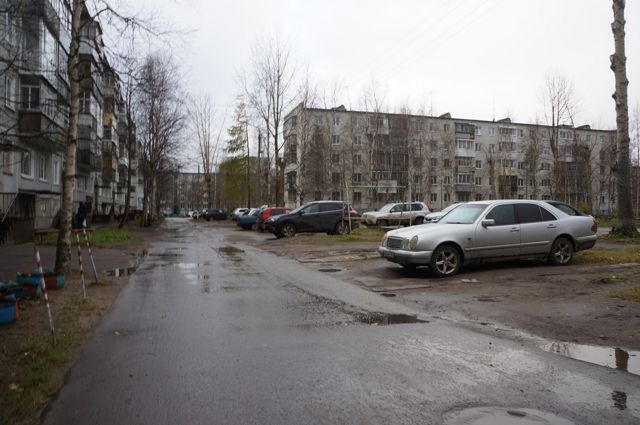 фото дома