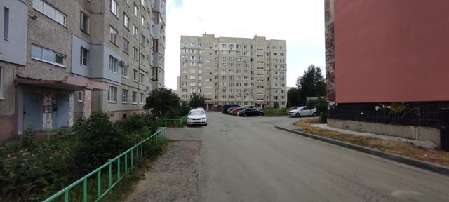 Territory