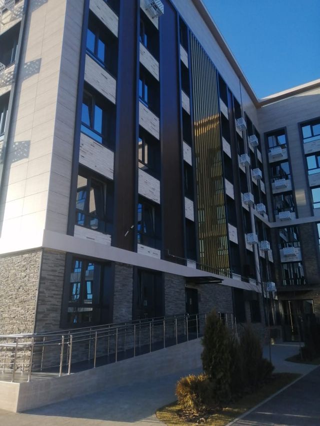Facade