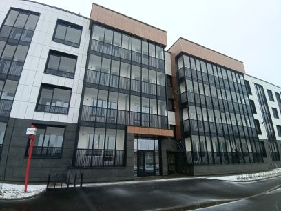Панорама дома