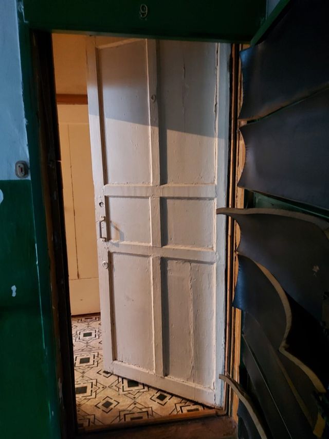 Lift