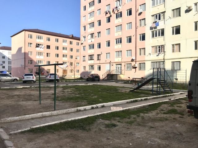 Territory