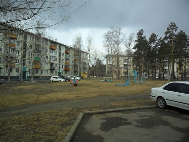 фото дома