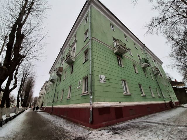 Панорама дома