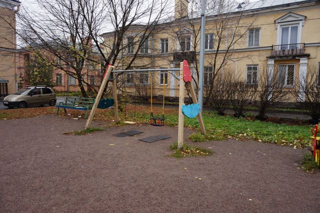 фото дома