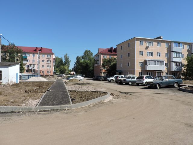 Territory