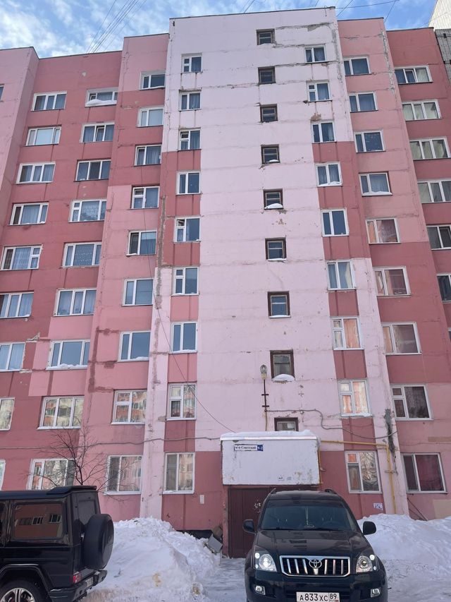 Панорама дома