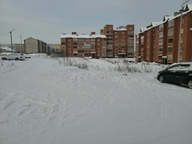 Territory