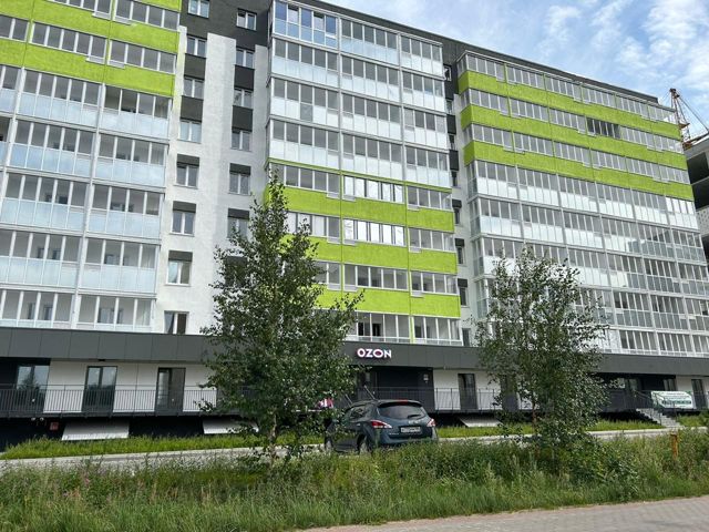 Facade