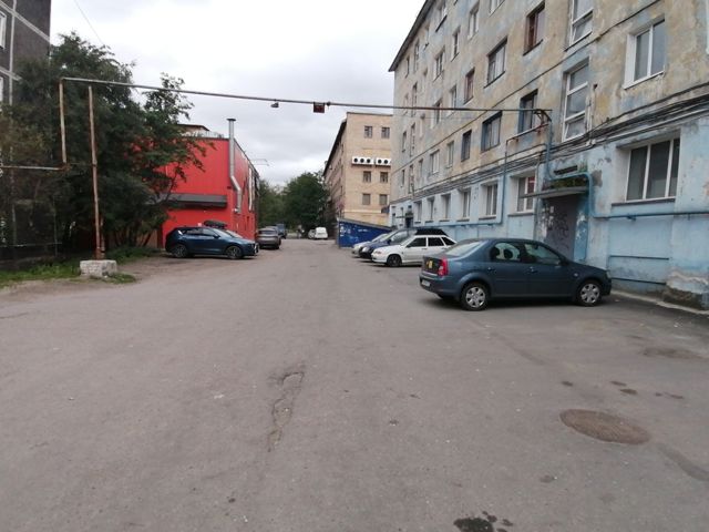 Territory