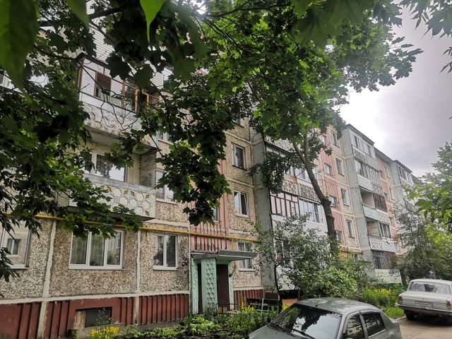 фото дома