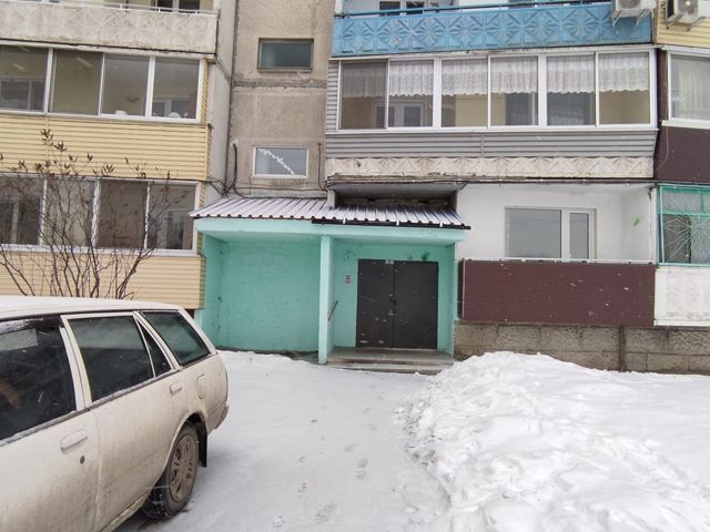 фото дома