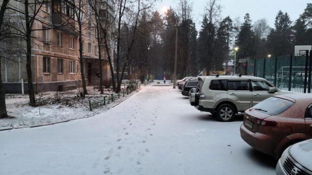 фото дома