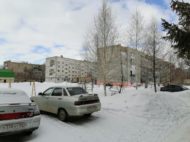 Territory
