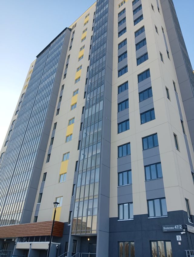 Панорама дома