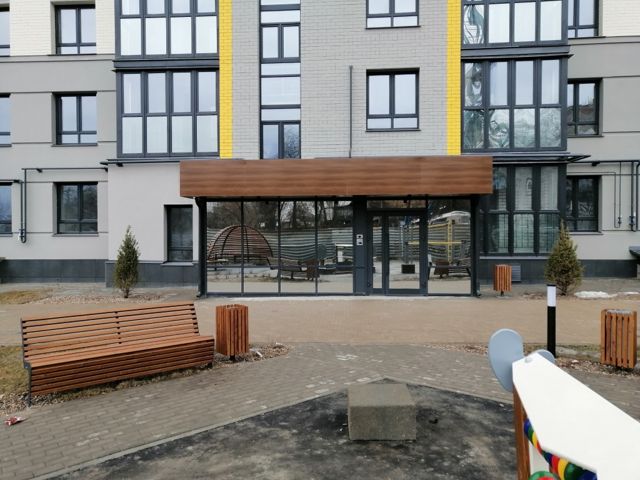 фото дома
