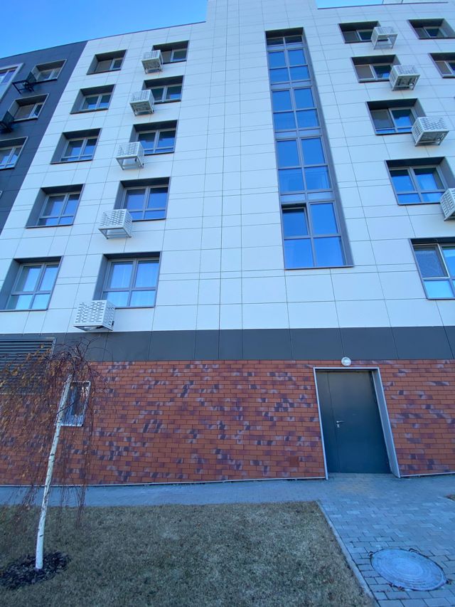 Facade