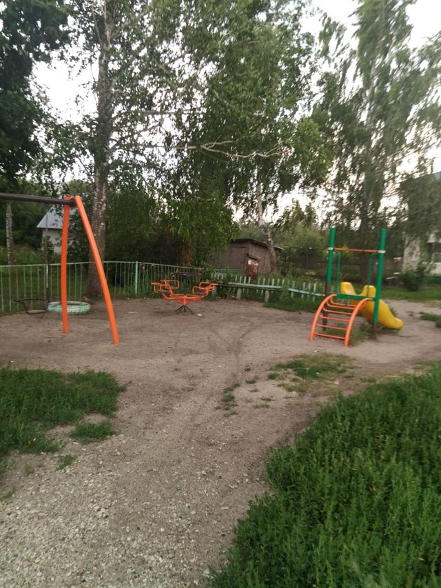 Панорама дома