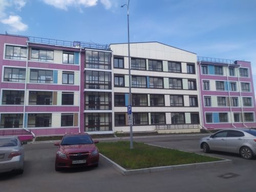 Facade
