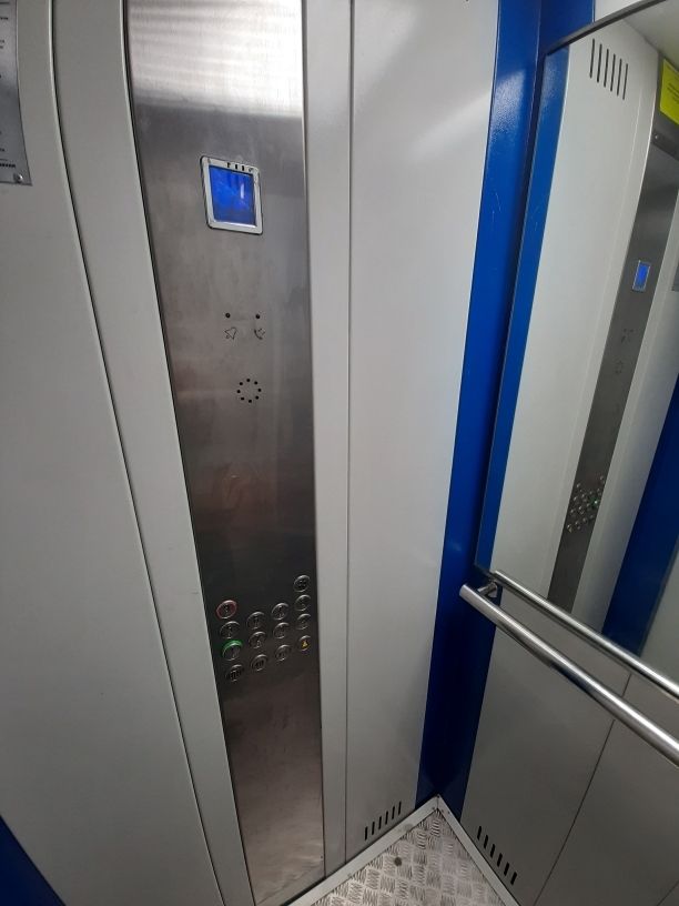 Lift